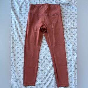 Lululemon Align High Rise